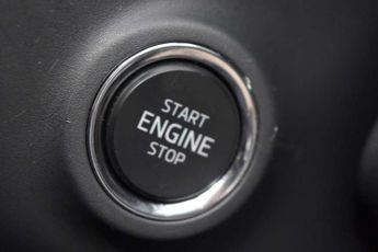 Skoda Kamiq 1.0 TSI SE 5dr DSG
