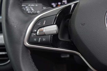 Skoda Kamiq 1.0 TSI SE 5dr DSG