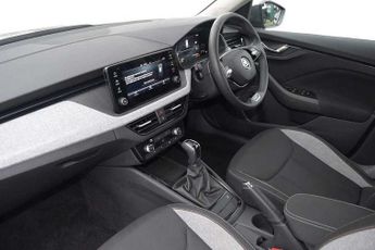 Skoda Kamiq 1.0 TSI SE 5dr DSG