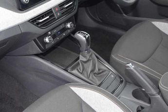 Skoda Kamiq 1.0 TSI SE 5dr DSG