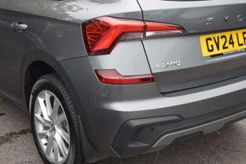 Skoda Kamiq 1.0 TSI SE 5dr DSG