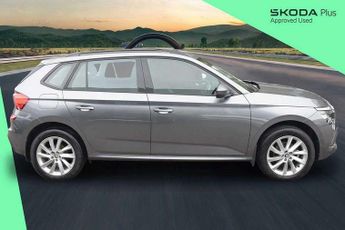 Skoda Kamiq 1.0 TSI SE 5dr DSG