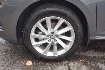 Skoda Kamiq 1.0 TSI SE 5dr DSG