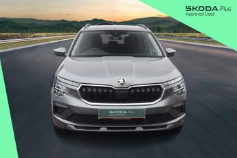 Skoda Kamiq 1.0 TSI SE 5dr DSG