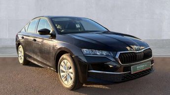 Skoda Octavia 1.5 TSI SE Technology 5dr