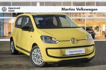 Volkswagen Up 1.0 Look Up 5dr