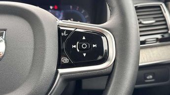 Volvo XC90 2.0 B5P [250] Ultra Dark 5dr AWD Geartronic
