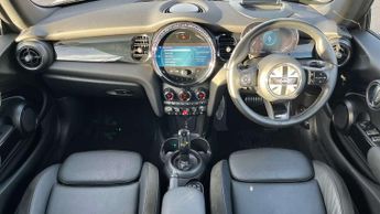 MINI Convertible 1.5 Cooper Sport 2dr Auto
