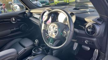 MINI Convertible 1.5 Cooper Sport 2dr Auto