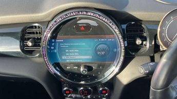 MINI Convertible 1.5 Cooper Sport 2dr Auto