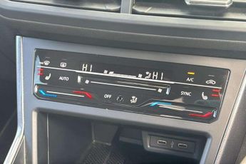 Volkswagen Polo GTI 2.0 TSI GTI 5dr DSG