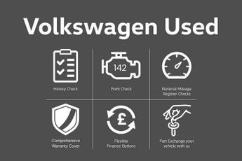 Volkswagen Polo GTI 2.0 TSI GTI 5dr DSG