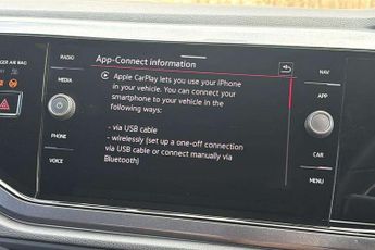 Volkswagen Polo GTI 2.0 TSI GTI 5dr DSG