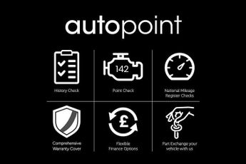 Volkswagen Tiguan 2.0 TSi 230 4Motion SEL 5dr DSG