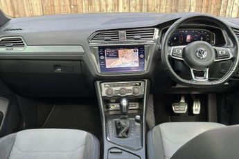 Volkswagen Tiguan 2.0 TSi 230 4Motion SEL 5dr DSG