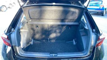 Skoda Fabia 1.0 TSI 110 SE L 5dr DSG