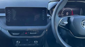 Skoda Fabia 1.0 TSI 110 SE L 5dr DSG