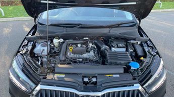 Skoda Fabia 1.0 TSI 110 SE L 5dr DSG