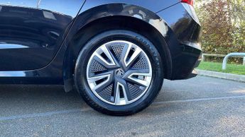 Skoda Fabia 1.0 TSI 110 SE L 5dr DSG