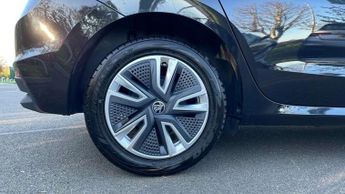 Skoda Fabia 1.0 TSI 110 SE L 5dr DSG