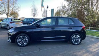 Skoda Fabia 1.0 TSI 110 SE L 5dr DSG