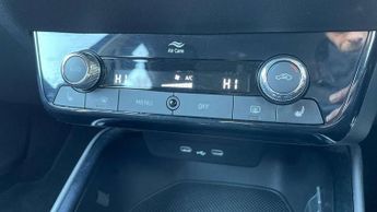 Skoda Fabia 1.0 TSI 110 SE L 5dr DSG