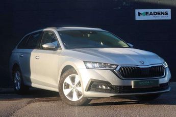 Skoda Octavia 1.0 TSI e-TEC SE 5dr DSG