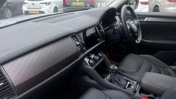 Skoda Kodiaq 1.5 TSI SE L Executive 5dr DSG [7 Seat]