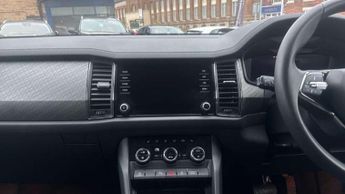 Skoda Kodiaq 1.5 TSI SE L Executive 5dr DSG [7 Seat]
