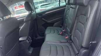 Skoda Kodiaq 1.5 TSI SE L Executive 5dr DSG [7 Seat]