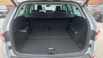 Skoda Kodiaq 1.5 TSI SE L Executive 5dr DSG [7 Seat]