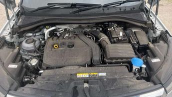 Skoda Kodiaq 1.5 TSI SE L Executive 5dr DSG [7 Seat]