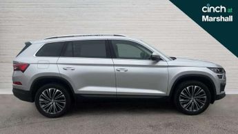 Skoda Kodiaq 1.5 TSI SE L Executive 5dr DSG [7 Seat]