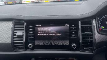 Skoda Kodiaq 1.5 TSI SE L Executive 5dr DSG [7 Seat]