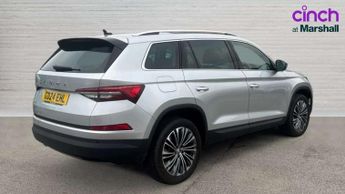 Skoda Kodiaq 1.5 TSI SE L Executive 5dr DSG [7 Seat]
