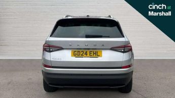 Skoda Kodiaq 1.5 TSI SE L Executive 5dr DSG [7 Seat]