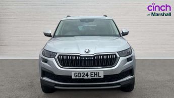 Skoda Kodiaq 1.5 TSI SE L Executive 5dr DSG [7 Seat]