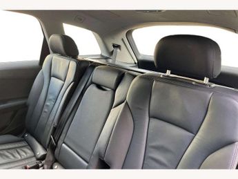 Audi Q7 55 TFSI Quattro Sport 5dr Tiptronic