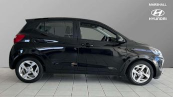 Hyundai i10 1.0 MPi SE Connect 5dr Auto