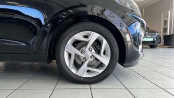 Hyundai i10 1.0 MPi SE Connect 5dr Auto