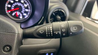 Hyundai i10 1.0 MPi SE Connect 5dr Auto