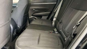Hyundai Tucson 1.6 TGDi Hybrid 230 Premium 5dr 2WD Auto