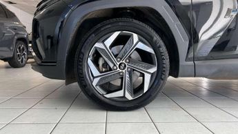 Hyundai Tucson 1.6 TGDi Hybrid 230 Premium 5dr 2WD Auto