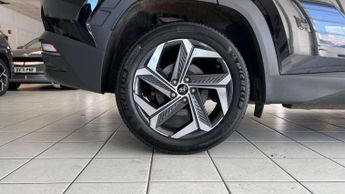 Hyundai Tucson 1.6 TGDi Hybrid 230 Premium 5dr 2WD Auto