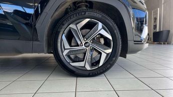 Hyundai Tucson 1.6 TGDi Hybrid 230 Premium 5dr 2WD Auto