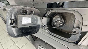 Hyundai Tucson 1.6 TGDi Hybrid 230 Premium 5dr 2WD Auto