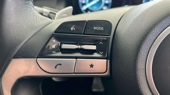 Hyundai Tucson 1.6 TGDi Hybrid 230 Premium 5dr 2WD Auto