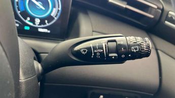 Hyundai Tucson 1.6 TGDi Hybrid 230 Premium 5dr 2WD Auto
