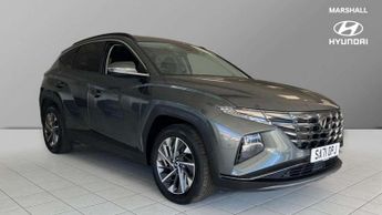 Hyundai Tucson 1.6 TGDi Premium 5dr 2WD