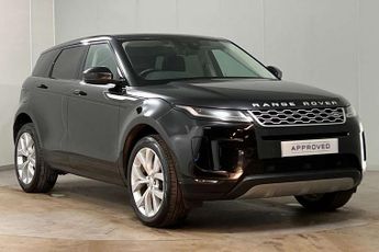 Land Rover Range Rover Evoque 2.0 D180 SE 5dr Auto